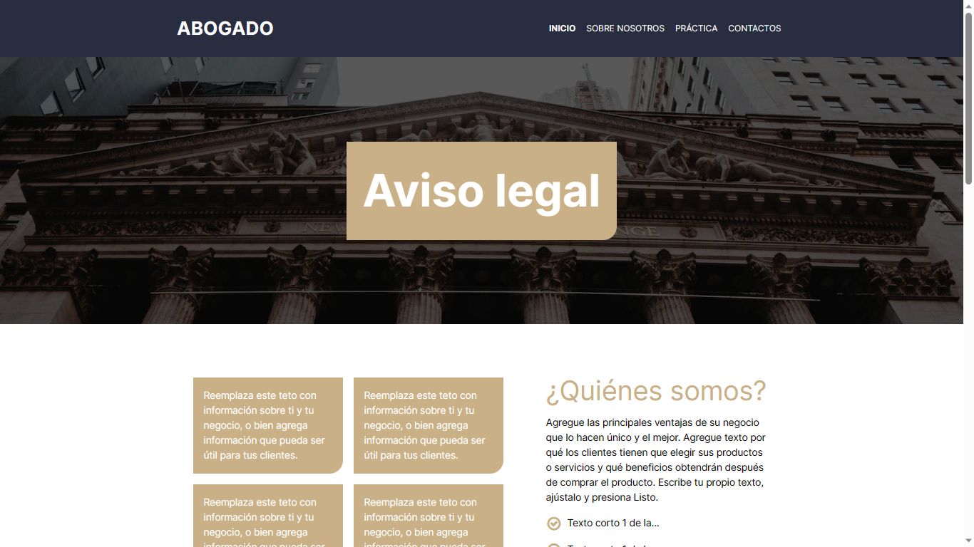 Diseño web 3